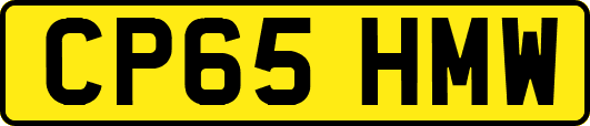 CP65HMW