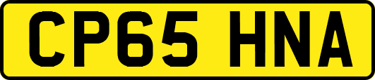 CP65HNA