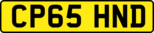 CP65HND