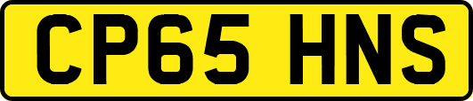 CP65HNS