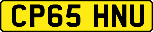 CP65HNU