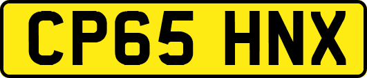 CP65HNX