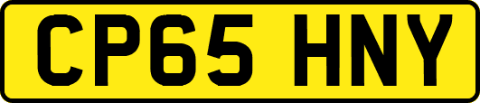 CP65HNY