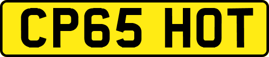 CP65HOT