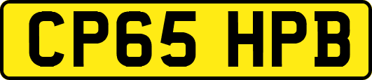 CP65HPB
