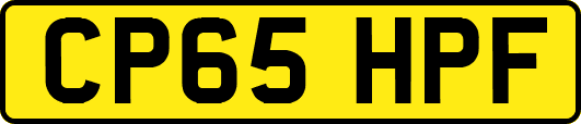 CP65HPF