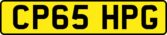 CP65HPG