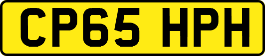 CP65HPH