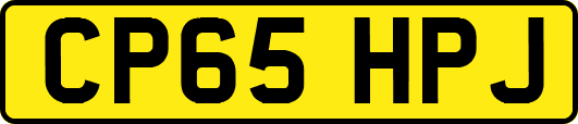 CP65HPJ