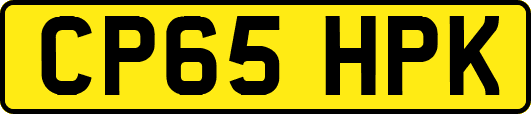 CP65HPK