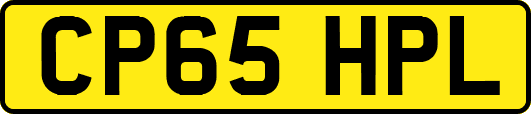 CP65HPL