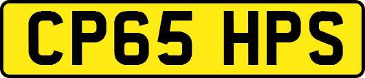 CP65HPS