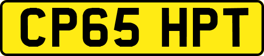 CP65HPT
