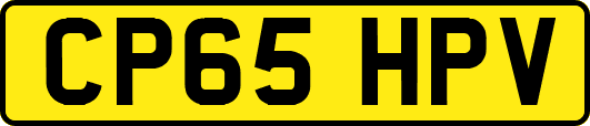 CP65HPV