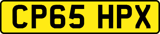 CP65HPX