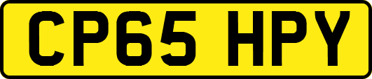 CP65HPY