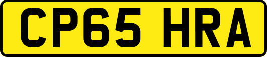 CP65HRA