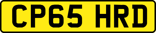 CP65HRD