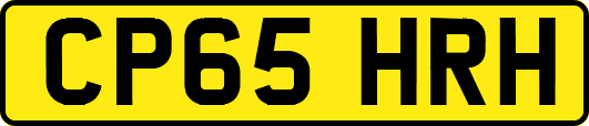CP65HRH