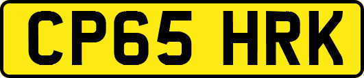 CP65HRK