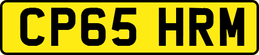 CP65HRM