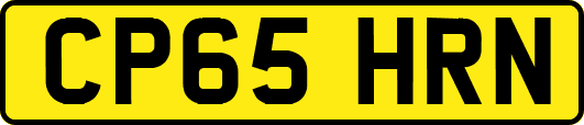 CP65HRN
