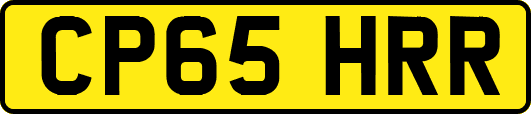 CP65HRR