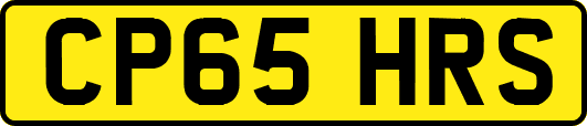 CP65HRS
