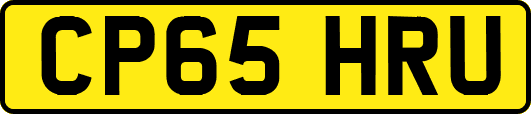 CP65HRU