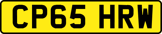 CP65HRW