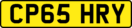 CP65HRY