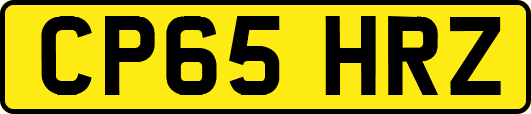 CP65HRZ