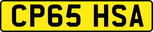 CP65HSA
