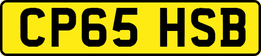 CP65HSB