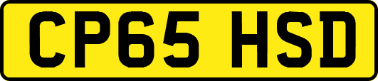 CP65HSD