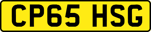 CP65HSG