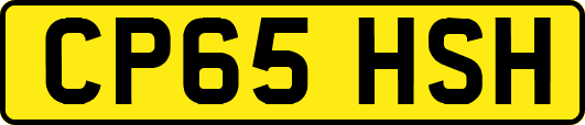 CP65HSH