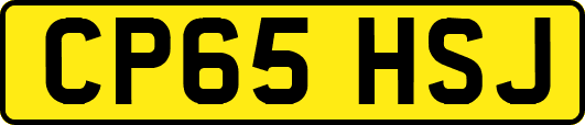 CP65HSJ