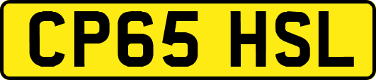 CP65HSL