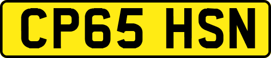CP65HSN