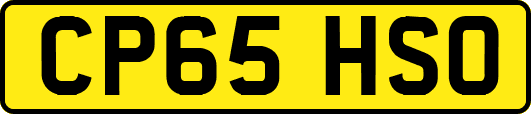 CP65HSO