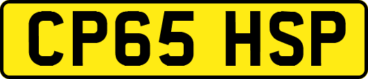 CP65HSP
