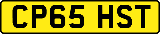 CP65HST