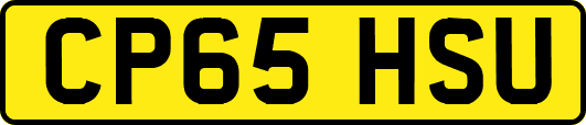 CP65HSU