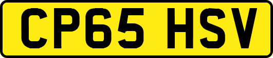 CP65HSV