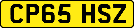 CP65HSZ