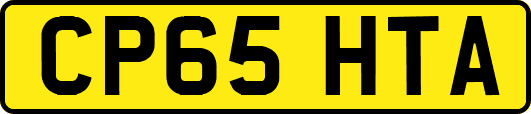 CP65HTA