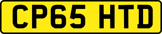 CP65HTD