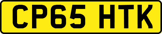 CP65HTK
