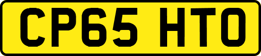 CP65HTO